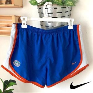 Nike Women’s Gators 3” Dri-FIT Running Shorts